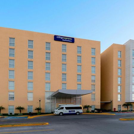 City Express By Marriott Aguascalientes Sur Dış mekan fotoğraf