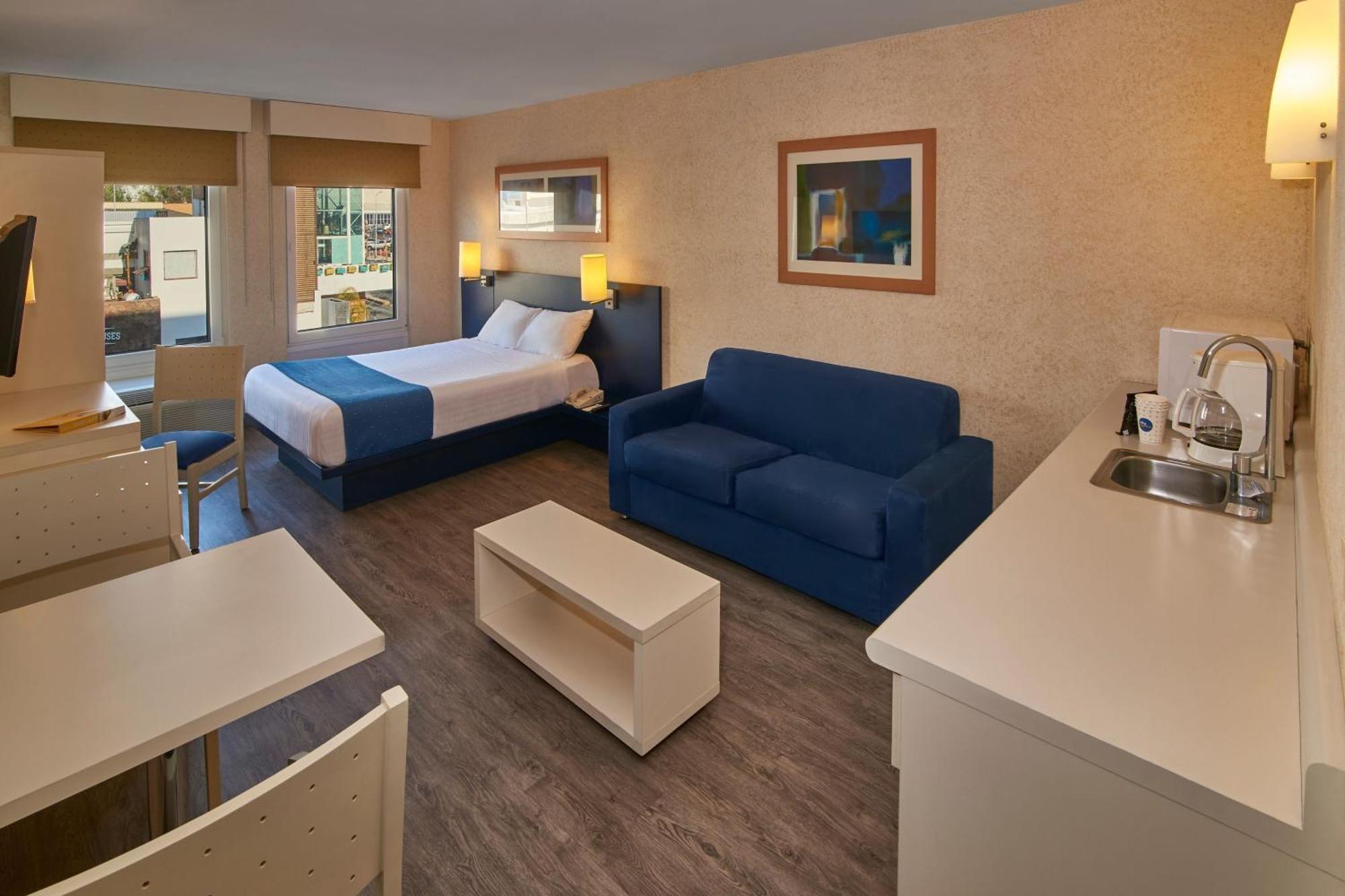 City Express By Marriott Aguascalientes Sur Dış mekan fotoğraf