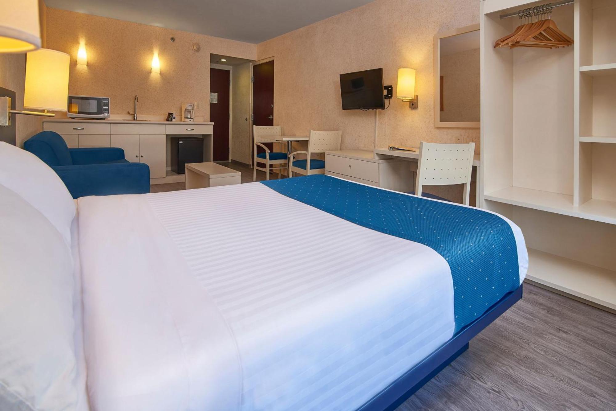 City Express By Marriott Aguascalientes Sur Dış mekan fotoğraf