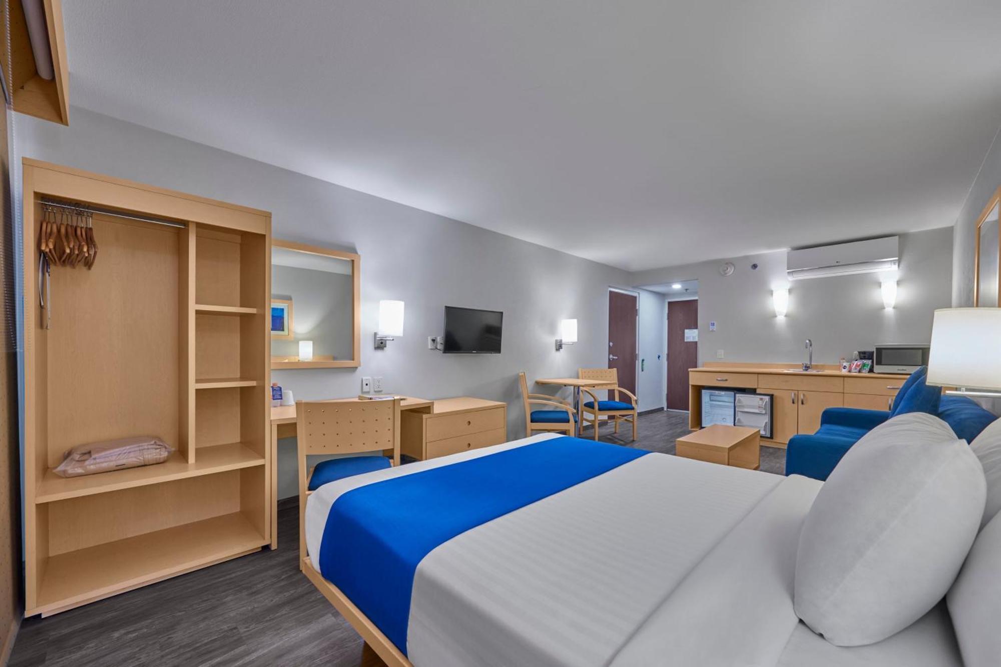 City Express By Marriott Aguascalientes Sur Dış mekan fotoğraf