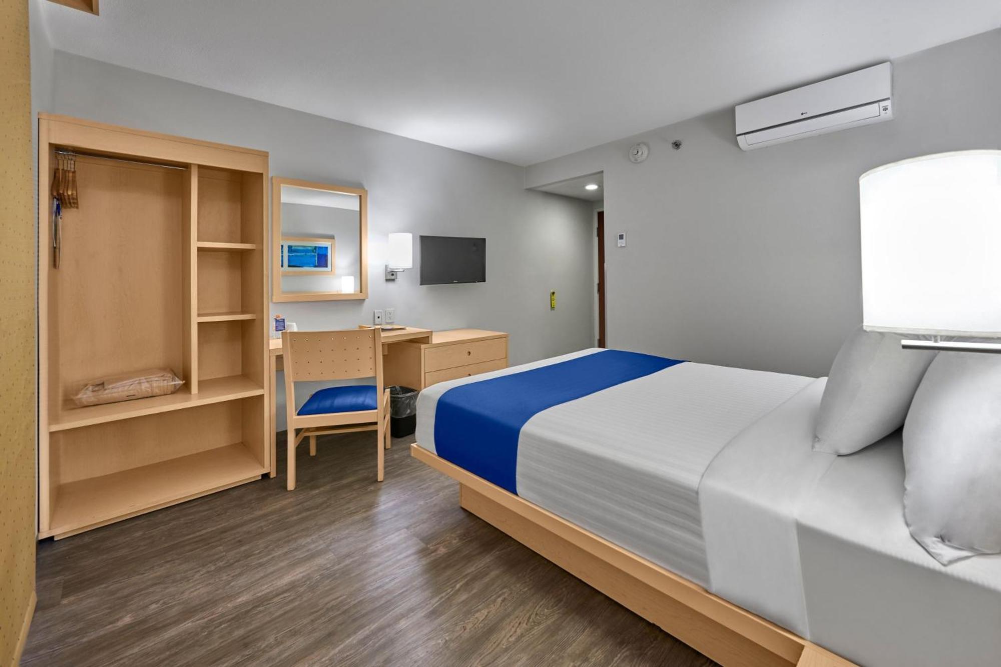 City Express By Marriott Aguascalientes Sur Dış mekan fotoğraf