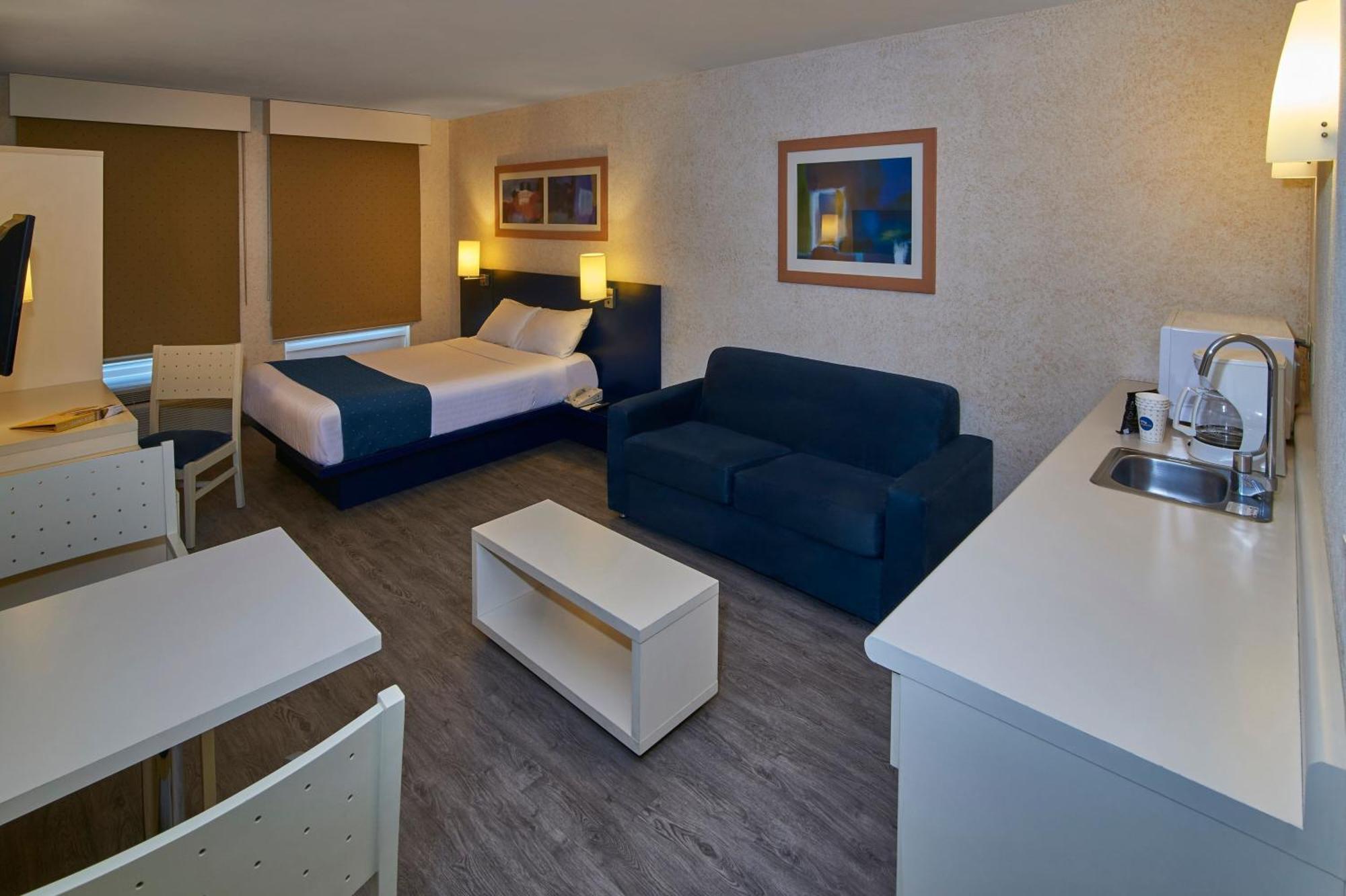 City Express By Marriott Aguascalientes Sur Dış mekan fotoğraf