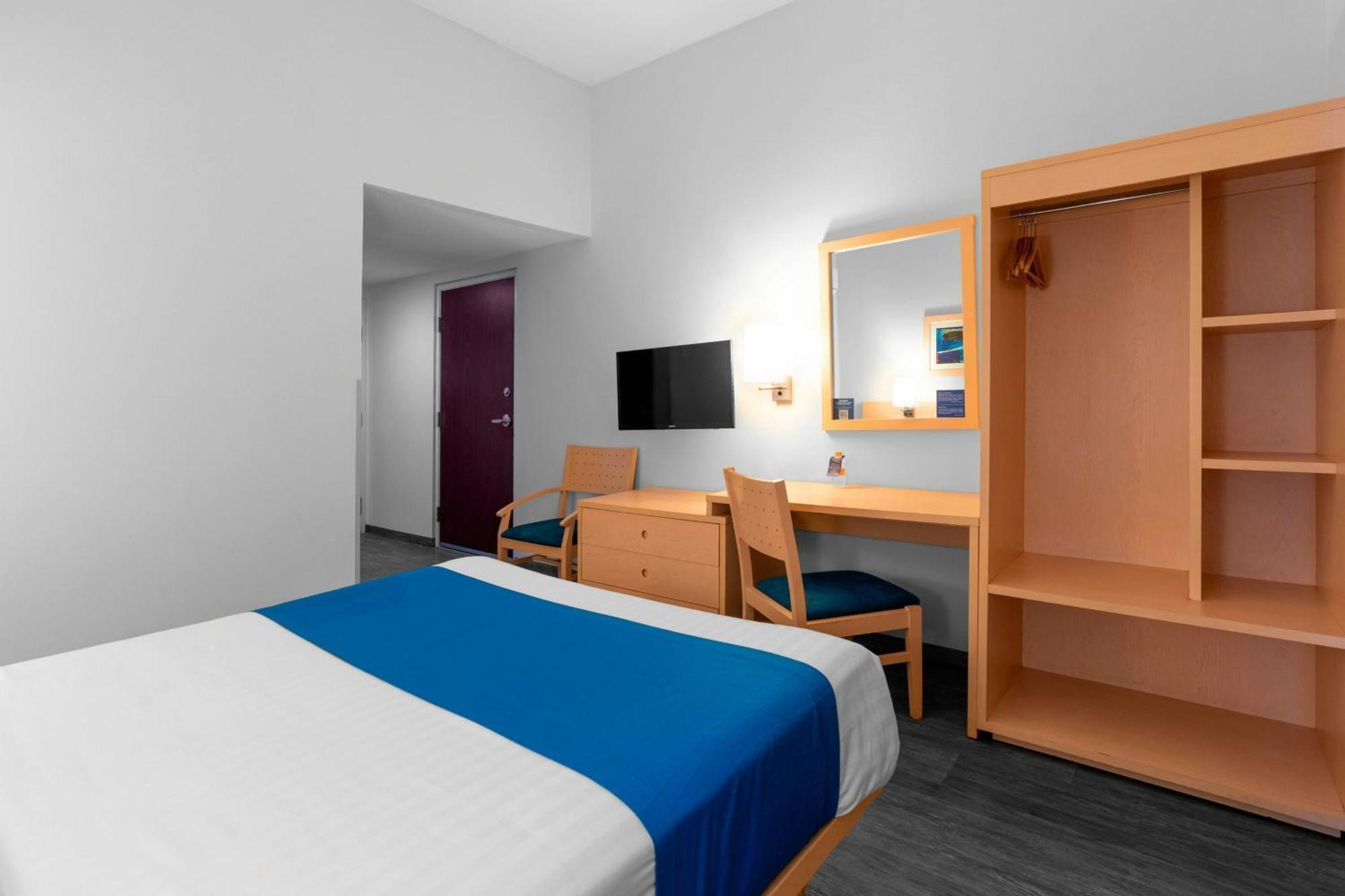 City Express By Marriott Aguascalientes Sur Dış mekan fotoğraf