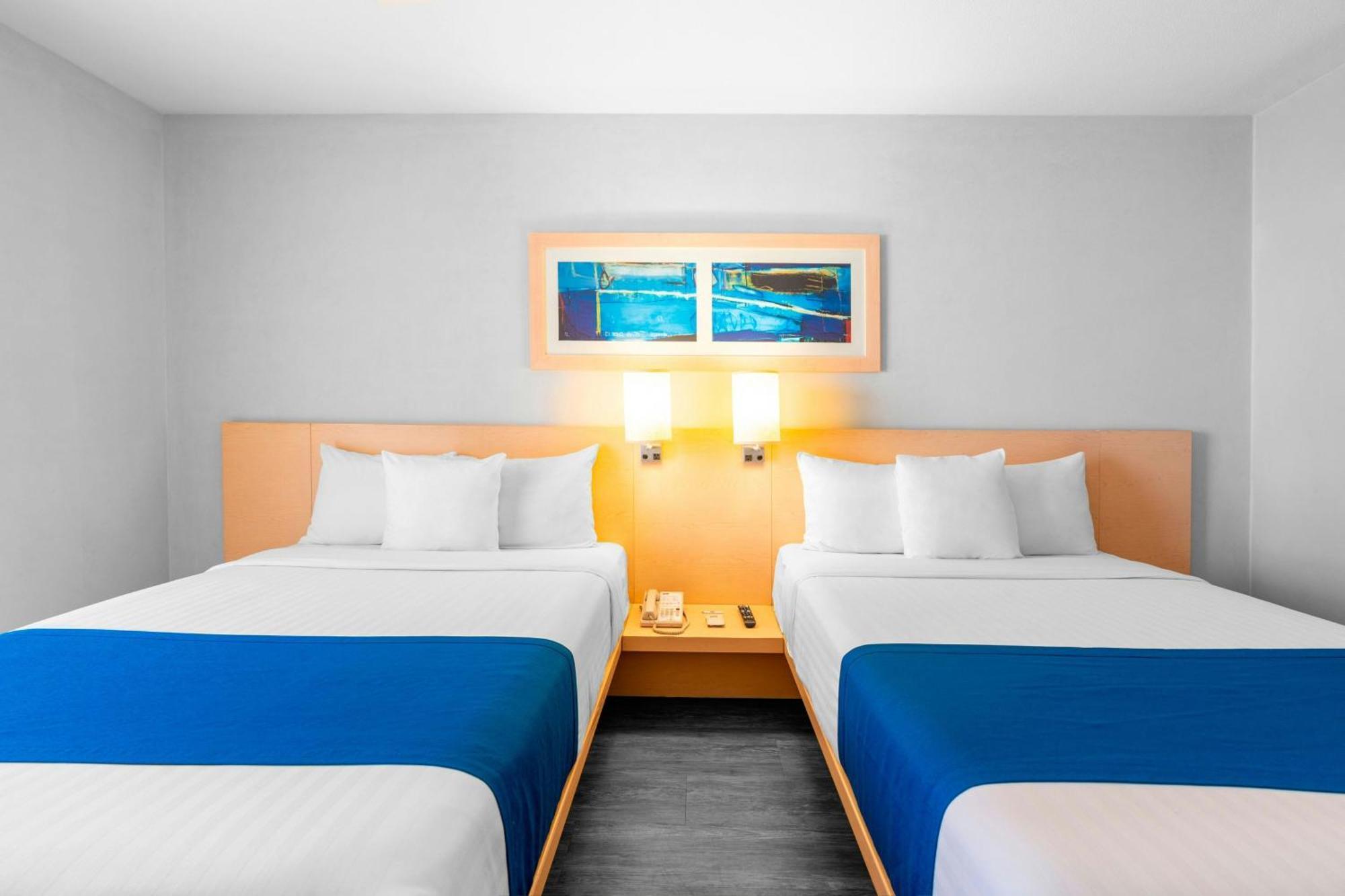 City Express By Marriott Aguascalientes Sur Dış mekan fotoğraf