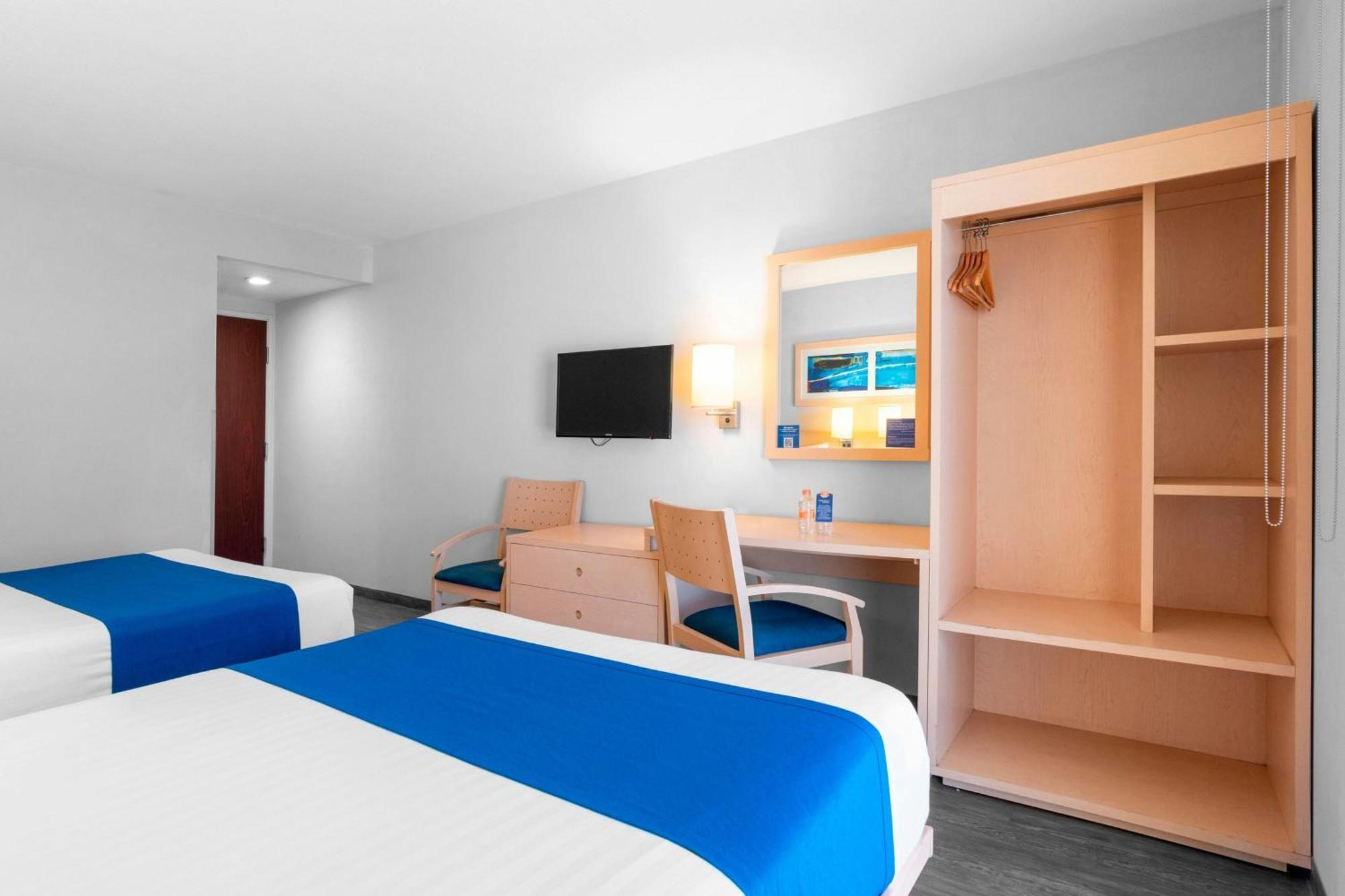 City Express By Marriott Aguascalientes Sur Dış mekan fotoğraf